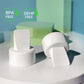 Pumpmom-Us Breast Pump Parts For Spectra, Replace Duckbill Valves Tubes Backflow Protector Membrane For Spectra S1 S2 9 Plus Bre