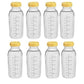 Medela Breastmilk Collection And Storage Bottles 8Oz (250Ml) - 8 Each