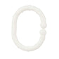 Nuby Linkables, Black, Grey, and White Attachable Links for Strollers, Car Seats, and Travel