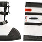 Aeromax Astronaut Boots, Size Small, White, With Nasa Patches