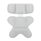 RYXCGXJ Infant Insert for Doona,Graco Snugride,Chicco Keyfit ,Britax,and Evenflo,Doona Accessories,Shock-Resistant, Non-Slip (Gr