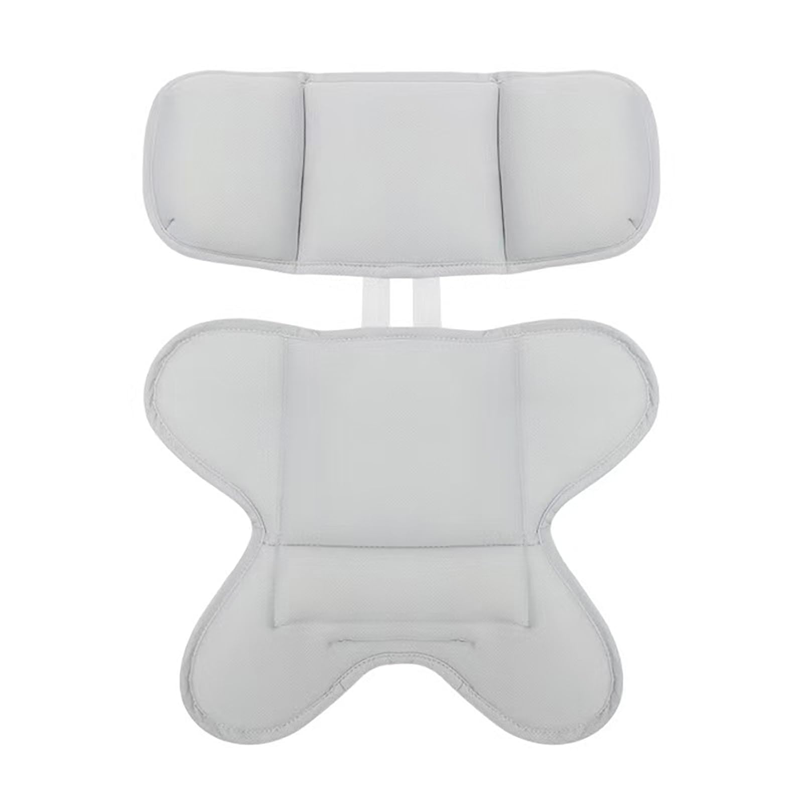 RYXCGXJ Infant Insert for Doona,Graco Snugride,Chicco Keyfit ,Britax,and Evenflo,Doona Accessories,Shock-Resistant, Non-Slip (Gr