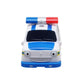 Tayo The Little Bus Pat - Action Play car Figure, Christmas and Birthday Gifts for Kids, The Most Popular Childrens Cartoon Cha