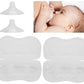 Finever Nipple Shields For Nursing Newborn For Women Breastfeeding Baby Premium Contact Nippleshield For With Latch Difficulties
