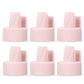 [6-Count] Papablic Duckbill Valves, Replacement Milk Valves Compatible with Spectra S1 S2 and Medela Breast Pumps Accessories, B