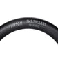 2-Pack 16' Bike Tubes 16X1.75/1.95/2.125 Av34Mm Valve 16' Bicycle Tubes Compatible With Most 16 X 1.75 16X1.90 16 X 1.95 16 X