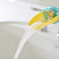 Aqueduck Faucet Extender. Connects to Sink Faucet to Make Washing Hands Fun and Teaches Your Baby or Child Good Habits and Promo