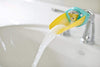 Aqueduck Faucet Extender. Connects to Sink Faucet to Make Washing Hands Fun and Teaches Your Baby or Child Good Habits and Promo