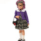 Rubie'S Girls Little Old Lady Child S Costume, As Shown, Medium Us