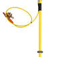 Enespro Static Discharge Hotstick, 3.8