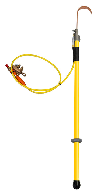 Enespro Static Discharge Hotstick, 3.8