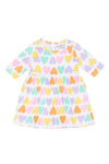 Pantaloons Baby Girls Dress