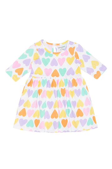 Pantaloons Baby Girls Dress