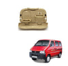 Stylish Foldable Compact Car Back Seat Tray for Food/Drinks/Cup/Bottle Holder Universal Pack of 1 Suitable for Maruti Suzuki Eec
