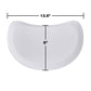 Tray Accessory Compatible With Bumbo Floor Seat For Baby | Tray Surface For Feeding And Play Compatible With Baby Bumbo Seat | E