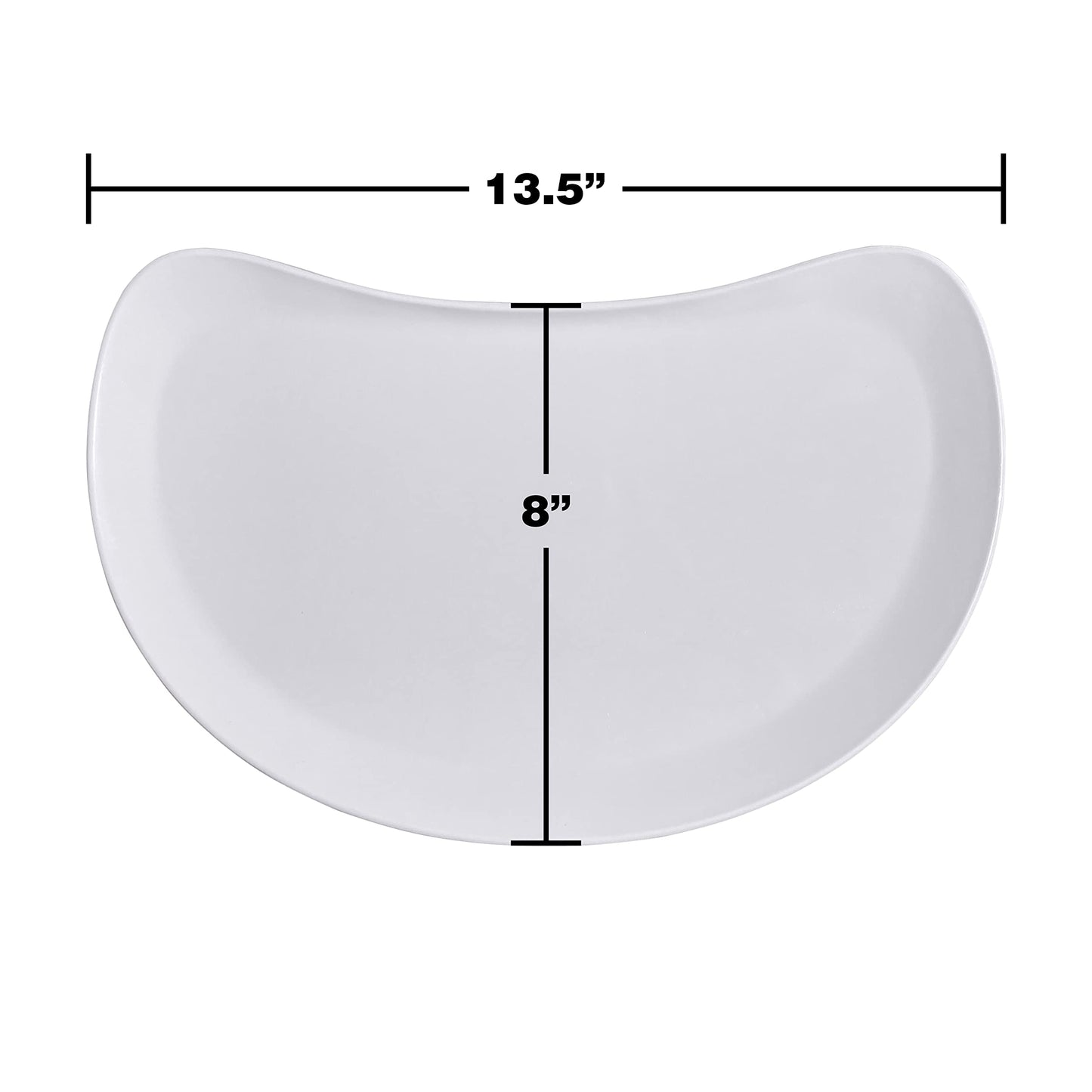 Tray Accessory Compatible With Bumbo Floor Seat For Baby | Tray Surface For Feeding And Play Compatible With Baby Bumbo Seat | E