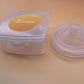 Bwcece Breast Pump Flange 27Mm Compatible With S9/S9 Pro/S12/S12Pro Wearable Breast Pump Accessories.Wearable Breast Pump Shield
