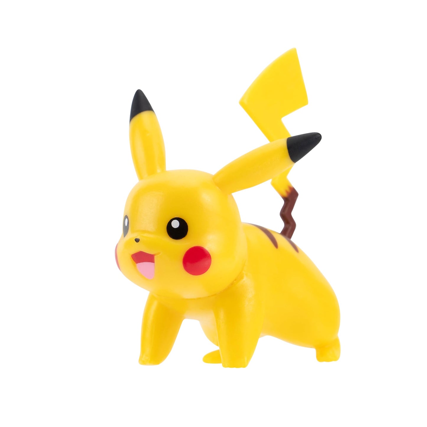Pok  Mon Pack 6 Battle Figure Figures Set 7