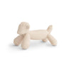 mushie Silicone Baby Teether Toy | Lamb Figurine Teether