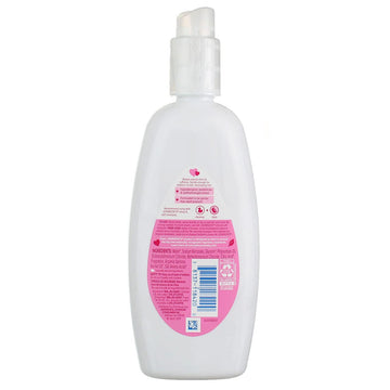Johnson'S Shiny & Soft Conditioning Spray, 10 Fl. Oz (295Ml) (Pack Of 2)