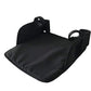 Baby Stroller Footrest Extension Universal Stroller Footstool Support Accessory For Baby Needs (Black)