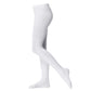 Century Star Girl Tights White Tights Cable Knit Cotton Tights Dance Ballet Pantyhose Leggings Stocking Pants Toddler Tights Age