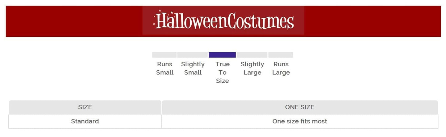 Elope Chicken Farm Animal Costume Hat For Adults And Kids Standard White