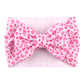 Bbtdin Valentine'S Day Turban Bow Baby Girls Valentine'S Day Headband Bowknot Holiday Headware Btv03 (A4)