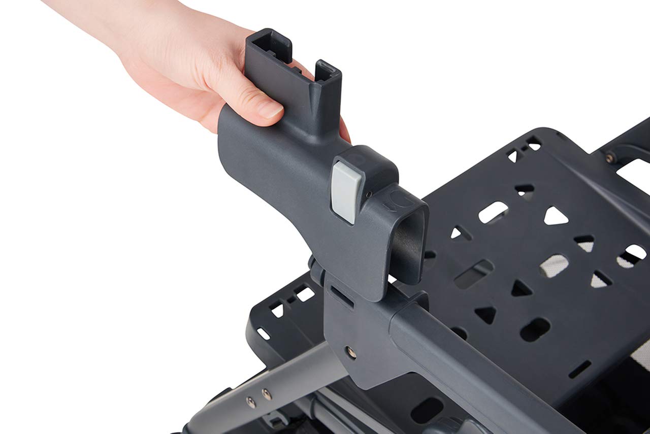 Joovy Caboose S Bassinet Adapters