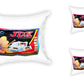 JDX Reliance Fiber Filler Cushion16x16 Set of 3