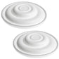 Nenesupply Silicone Backflow Protector Membrane Compatible With Spectra Backflow Protector Use On Spectra S2 Spectra S1 Spectra