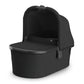 UPPAbaby Bassinet V3 - Compatible with Vista, Cruz, Ridge Strollers - Overnight Sleep Solution - Mattress, Sheet and Bug Shield 
