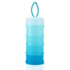 Accmor Baby Formula Dispenser On The Go, Stackable Formula Dispenser Formula Container To Go, Non-Spill Portable Milk Powder Kid