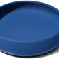 Oxo Tot Silicone Plate Navy
