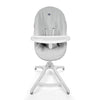 Chicco Baby Hug 4 In1 Meal Kit (High Chair Tray+ Terry Cloth Cover)