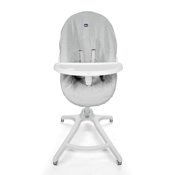 Chicco Baby Hug 4 In1 Meal Kit (High Chair Tray+ Terry Cloth Cover)