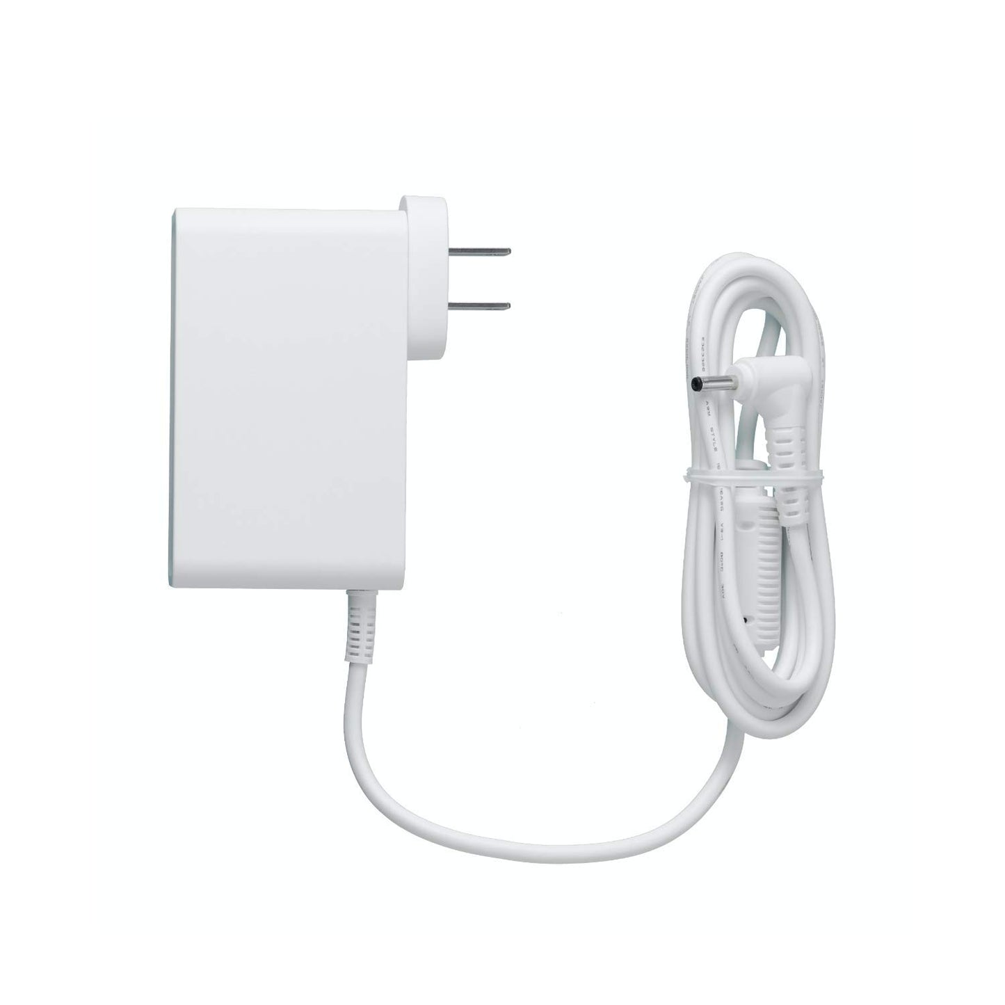 Willow 360 5 Volt, 3 Amp Charger - Spare Use Or Replacement Part For The Willow 360 Or Willow 3.0 Wearable, Hands-Free Breast Pu