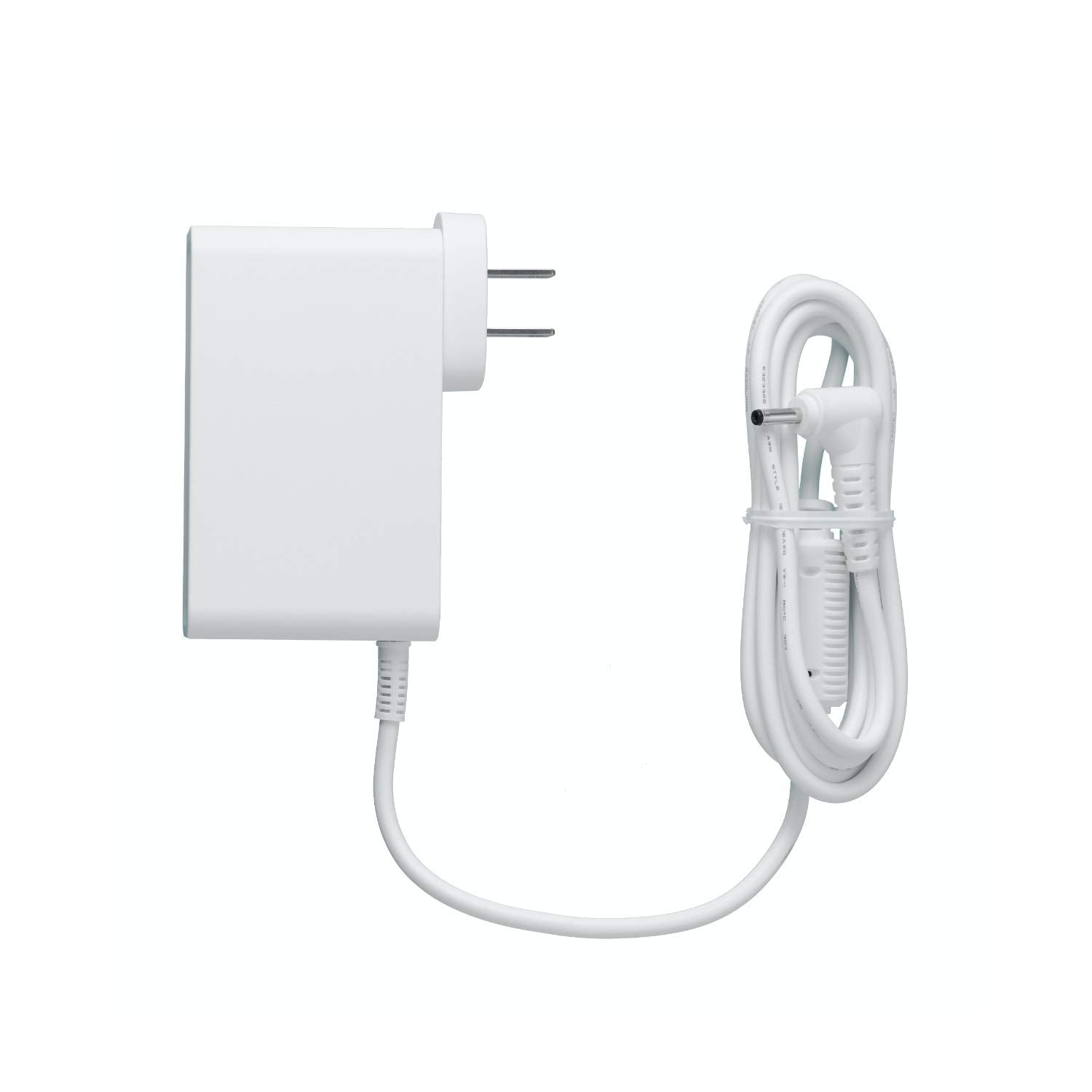 Willow 360 5 Volt, 3 Amp Charger - Spare Use Or Replacement Part For The Willow 360 Or Willow 3.0 Wearable, Hands-Free Breast Pu