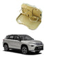 Stylish Foldable Compact Car Back Seat Tray for Food/Drinks/Cup/Bottle Holder Universal Pack of 1 Suitable for Toyata Urban Crui