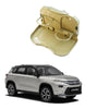 Stylish Foldable Compact Car Back Seat Tray for Food/Drinks/Cup/Bottle Holder Universal Pack of 1 Suitable for Toyata Urban Crui