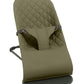 Fabric Seat for Bouncer - Compatible with Baby Bjorn Bouncer - Dense, Wear-Resistant, Skin-Friendly Cotton - Replacement Covers 