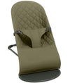 Fabric Seat for Bouncer - Compatible with Baby Bjorn Bouncer - Dense, Wear-Resistant, Skin-Friendly Cotton - Replacement Covers 
