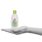 Johnsons Baby Hair Oil 100Ml