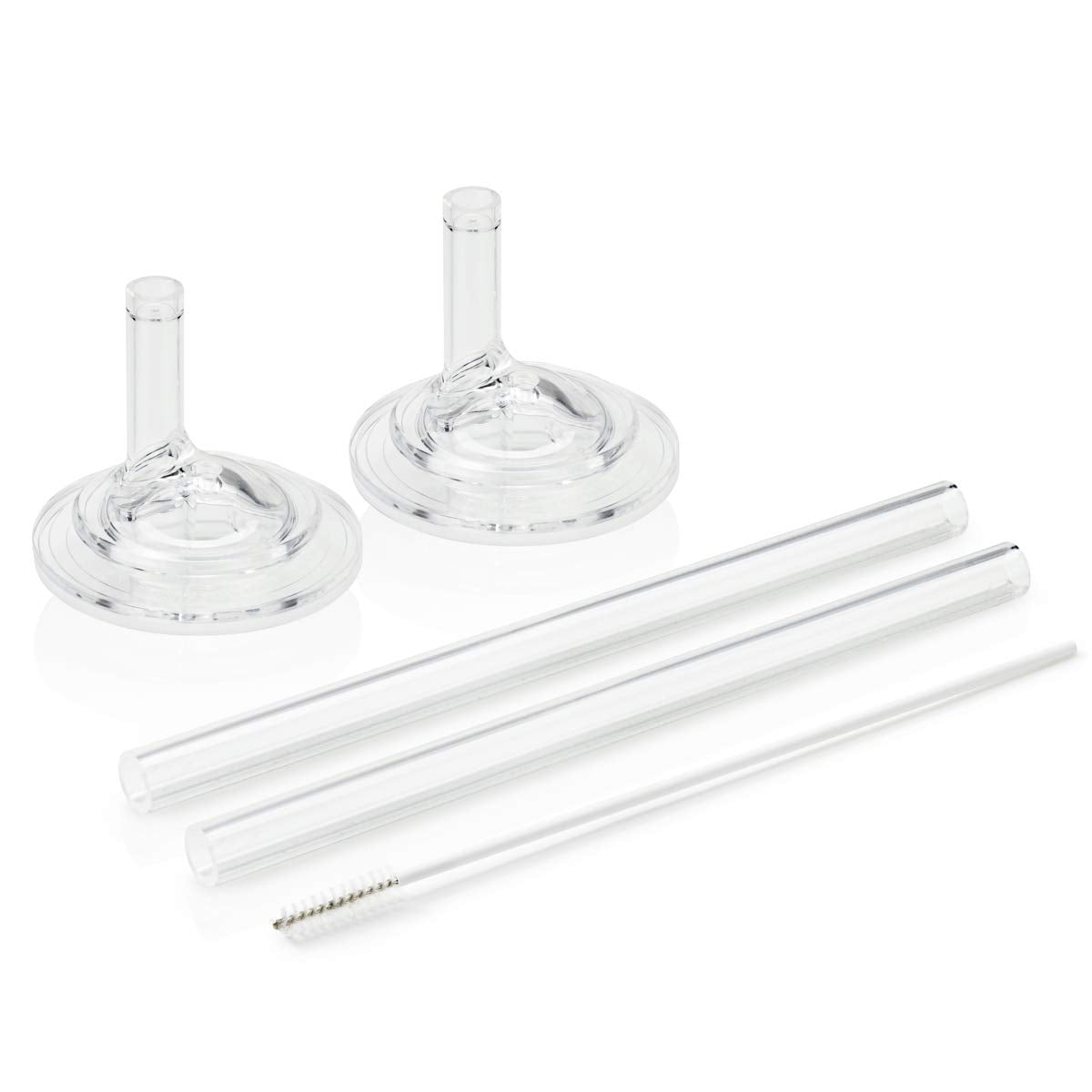 Grosmimi Replacements (Straw Kit 2-Counts, Stage1)