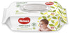 Huggies Clean Care Baby Wipes 80Pcs
