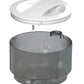 Baby Brezza Replacement Powder Container And Lid For Formula Pro Advanced Only