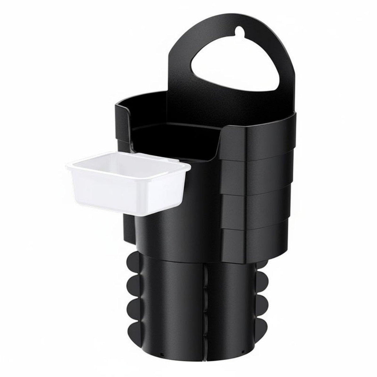 PEXORVA Snack Holder Holder 2in1 Design Car Fries Holder Multifunctional Vehicle Snack Container|Home & Garden| Kitchen Dining