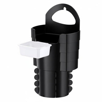 PEXORVA Snack Holder Holder 2in1 Design Car Fries Holder Multifunctional Vehicle Snack Container|Home & Garden| Kitchen Dining