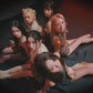 Babymonster Babymons7Er 1St Mini Album Contents+Photobook+Photocard+Etc+Tracking Sealed Bm (Yg Tag Chiquita Version)