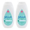 Johnson & Johnson Baby Milk And Rice Baby Lotion 200Ml (Pack Of 2)